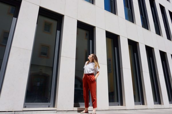 Mama, ich hab aus Versehen ein Unternehmen gegründet