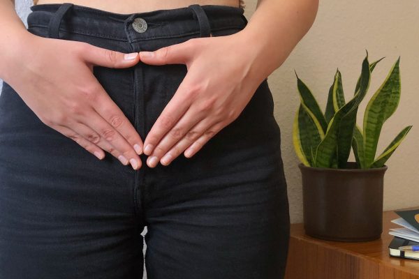 Let’s talk about sex (hormones)!