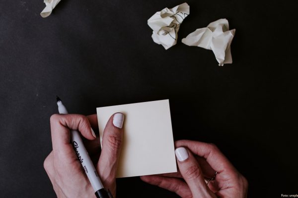 Schreiben als Beruf. Ok, aber geht’s auch konkreter?