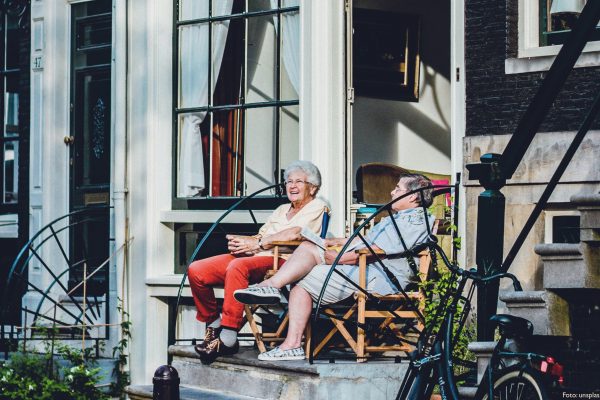 Worum geht’s eigentlich in… echolot?