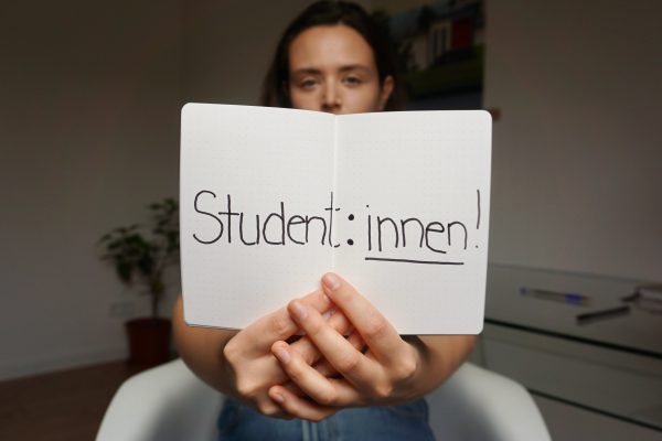 Geschlechtergerechte Sprache im (Lokal-)Journalismus