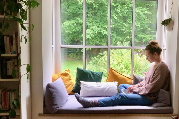 Was ich bisher über das Schreiben gelernt habe