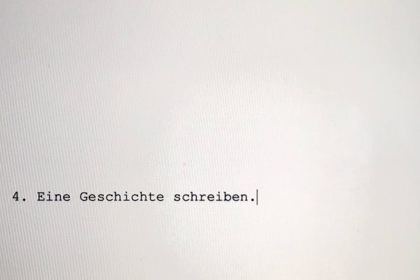 10 Dinge, bevor ich 30 werde